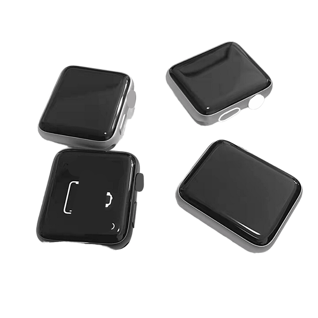 Wholesale 38mm 42mm Grade ABC Original Unlocked Sport Fitness Watch for Used Watch S3 Smart Watch
