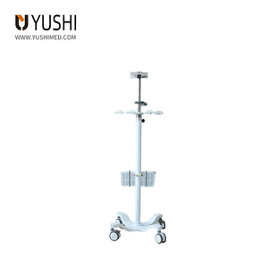 Equipo de Diagnóstico Eléctrico YUSHI YS-121S para Examen Ocular y Monitoreo de Signos Vitales, Certificado ISO13485 - Product Image 3