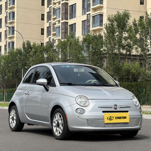 <span class=keywords><strong>Fiat</strong></span> <span class=keywords><strong>500</strong></span> 2011 1.4L Édition Fashion Essence Mini-voiture 1.4L <span class=keywords><strong>4</strong></span> places Berline à hayon Bon état Voitures d'occasion abordables - Product Image 3