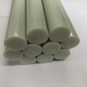 Palo Segnaletico Riflettente in Fibra di Vetro per Vialetti, Asta in FRP ad Alta Visibilità per Sicurezza Invernale, Resistente alle Intemperie, Piegabile e Tagliabile - Product Image 4