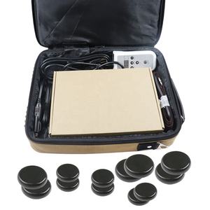 NUEVO Kit de Bolsas Calentadoras para Piedras de Masaje, Gran Venta - Product Image 1