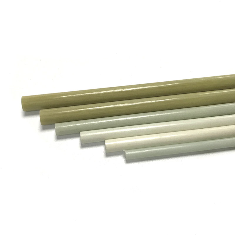 China Factory Fiberglass Electric Fence Posts