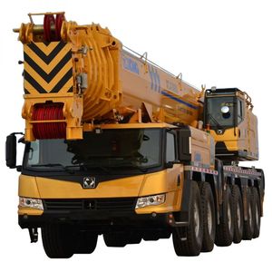Meilleures ventes Xcm-g 300 tonnes XCA300U Grue tout-terrain - Product Image 1