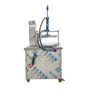 <span class=keywords><strong>Prensa</strong></span> de masa eléctrica crujiente comercial pequeña <span class=keywords><strong>italiana</strong></span> - Product Image 3