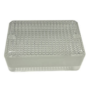 Lampada di Retromarcia per Obiettivo - Adatta a Tutte le Marche, Compatibile con LAND ROVER - Product Image 1