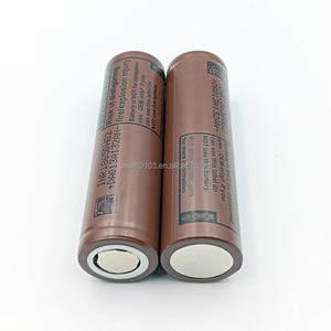 Batería Recargable de Alta Potencia HG2 18650 3.6v 3000mah, Descarga de Alta Corriente 30A para <span class=keywords><strong>LG</strong></span> HG2 - Product Image 5