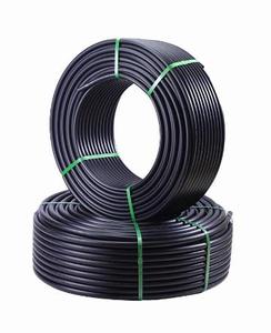 Chất lượng cao PE thủy lợi cấp nước Ống nông nghiệp <span class=keywords><strong>HDPE</strong></span> ống nhựa 25 mét - Product Image 1