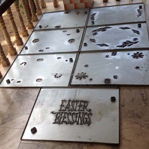 Reusable Coco <b>Coir</b> <b>Door</b> <b>Mats</b> Doormats Stencils for Doormats - Product Image 1