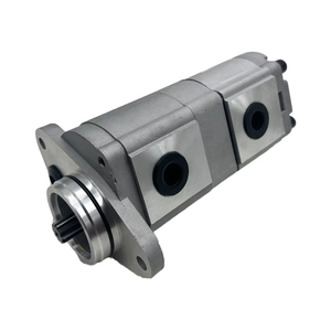 EX100-2 per escavatore EX120-2 EX200-2 pompa pilota idraulica 4255303 9218004 - Product Image 3