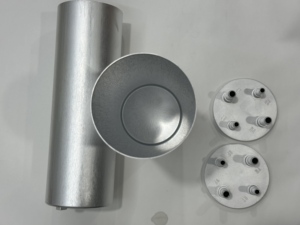 Gruppo Alloggiamento e Coperchio Filtro Carburante 7H0127401, 7H0127401A, 7H0127401B, 0450906456, 153071762422 per VOLKSWAGEN TRANSPORTER <span class=keywords><strong>T5</strong></span> - Product Image 5