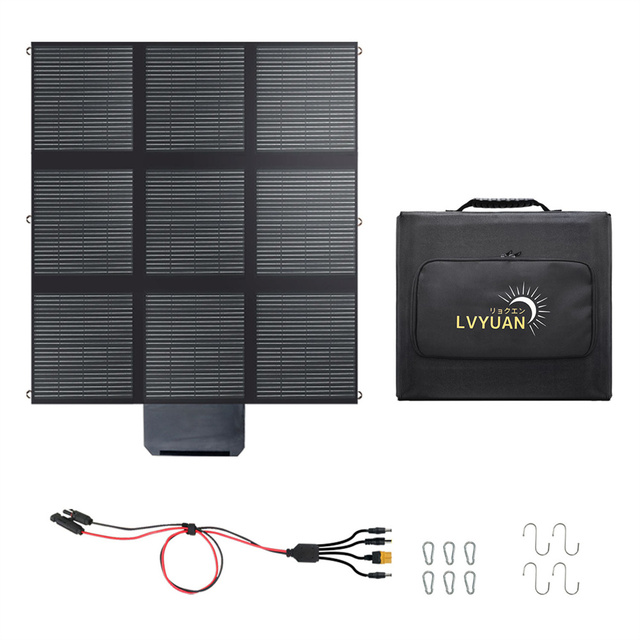 High Quality Europe Warehouse Solar Panel 400W Full Black Solar Panels 450 Watt Solar Panel