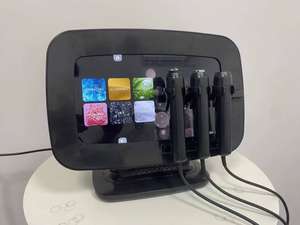 Mesin Facial Oksigen 3 in 1 Generasi Baru 2025 - Product Image 5