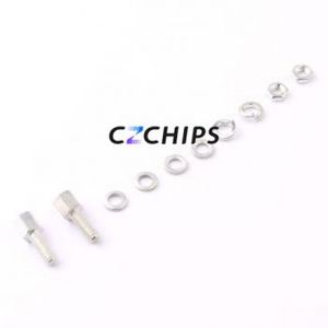 1727040093 D-Sub/VGA Connector Connector Whole Sale Electronic Component Chips Supplier & BOM Service - Product Image 2