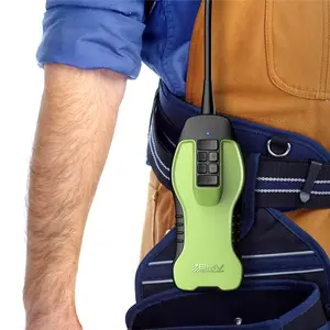 Koeien Paard Reproductie Diagnose Echografie Instrument Grote Dieren Reproductieve Scanner Handheld Dierenarts <span class=keywords><strong>Ultrasound</strong></span> Draadloze - Product Image 2