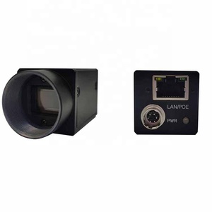 Cámara de escaneo de línea industrial de alta velocidad, cámara USB para inspección - Product Image 3