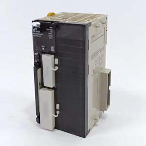 ใหม่และเป็นของแท้ Cj1g-cpu44h ซีพียูอัตโนมัติแบบตั้งโปรแกรมได้สำหรับระบบอัตโนมัติทางอุตสาหกรรม - Product Image 1