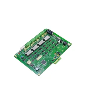 Fr4 94V0 Pcb PCBA Service Electronics Manufacturer Hdi Pcb Assembly Printed Circuit Boards Other Pcb Pcba With Provided Files