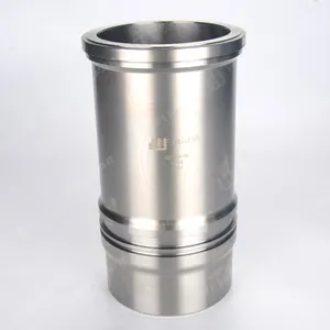 Engine liner cylinder 109.2 mm 1815674C1 for DT408P DT466E diesel engine.