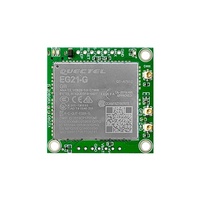 Module modem LTE CAT4 4G EC21GGB EG21GGB-128-SGNS, carte de développement, kit de carte mère Quecte1 série EG21