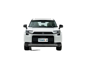 Toyota RAV4 Hybride 2.0L 2WD Elite AWD SUV Compact de Luxe 0km Voiture d'occasion pour Oman, Émirats arabes unis, Téhéran - Product Image 1