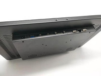 Tablette Android à écran tactile de 15,6 pouces (15 pouces) avec processeur Rockchip RK3568, 4 Go de RAM, WiFi, cadre ouvert et port RJ45