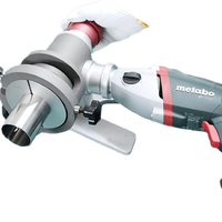 Soudeuse orbitale automatique TIG BoHan pour tubes en acier inoxydable et carbone, machine de soudage à refroidissement par eau 220V pour applications alimentaires et pharmaceutiques