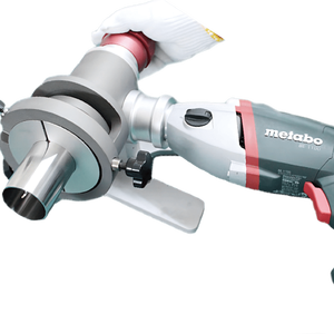 آلة لحام الأنابيب من الفولاذ المقاوم للصدأ والفولاذ الكربوني للأنابيب، ماكينة لحام أوتوماتيكية - Product Image 6