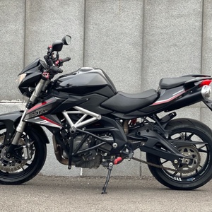 Motocyclette lourde à quatre cylindres Benelli 600cc d'occasion, moto de course sur route à injection de carburant refroidie par eau Qianjiang Zui <span class=keywords><strong>600</strong></span> - Product Image 2