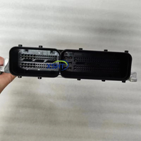 Unité de contrôle électronique haute performance pour camions lourds chinois 202v25803-7915 Module de commande du moteur ECU