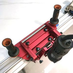 Cadre <span class=keywords><strong>de</strong></span> chanfrein <span class=keywords><strong>de</strong></span> coupe <span class=keywords><strong>de</strong></span> dalle <span class=keywords><strong>de</strong></span> pierre <span class=keywords><strong>de</strong></span> grand format avec des outils <span class=keywords><strong>de</strong></span> carrelage <span class=keywords><strong>de</strong></span> <span class=keywords><strong>carreleur</strong></span> <span class=keywords><strong>de</strong></span> rail <span class=keywords><strong>de</strong></span> guidage - Product Image 1