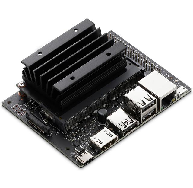 Official Partner Jetson Nano 2GB Developer Kit Artificial Intelligence AI Computer For Deep Learning Robots