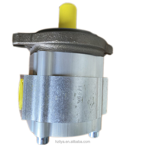 Bomba Hidráulica Eckerle Serie 890-E1, Bomba de Engranajes Internos 890-EI-0320-RK2-C313 para Mecanizado de Alta Precisión, Compatible con OEM - Product Image 2