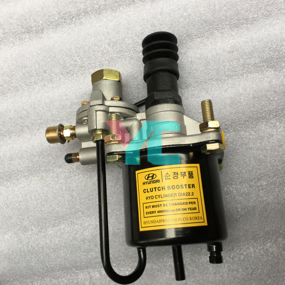 キジトラ5口 トラックギガスペアパーツ用クラッチブースター30705-90210