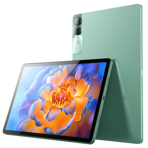 Văn Phòng Máy Tính Bảng Android 15 Hỗ Trợ Từ Excel PDF Snapdragon 7 + Gen 3 8GB RAM 10.95 "Màn Hình 5G Bàn Phím Cổng 8000MAh - Product Image 2