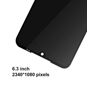 Factory Spot Supplies <strong>Touch</strong> Digital <strong>Components</strong> Lcd <strong>Screens</strong> for Redmi Note 8 Pro Lcd Module - Product Image 5