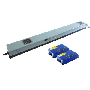 YONGLI DLT Series <strong>Refill</strong> 200w 300w <strong>CO2</strong> <strong>Laser</strong> <strong>Tube</strong> for Metal Non-metal Cutting Engraving <strong>Machine</strong> - Product Image 1