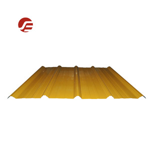 기계를 만드는 가득 차있는 자동적인 고품질 직류 전기를 통한 코일 색깔 강철 코일 5 늑골 R 패널 목록 이전 금속 지붕 - Product Image 6