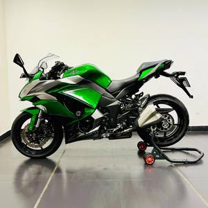 <span class=keywords><strong>Kawasaki</strong></span> <span class=keywords><strong>Z1000R</strong></span> 2022 d'occasion, 600-1000 cm³, >80 km/h, origine américaine - Product Image 3