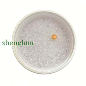 Polycarbonate en poudre à haut débit de qualité moulage par injection PC Korea Chemistry PC-PC-1100 - Product Image 3