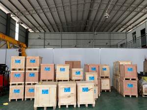 C0170-55076 KYB katup utama ekskavator Assy KVMG-270-XA katup kontrol hidrolik untuk <span class=keywords><strong>DH220</strong></span>-7 - Product Image 6