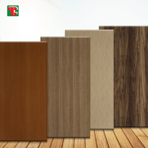 مصنعو فوشان 3 ، 6 ، 12 ، 15 ، 18 ألواح الألياف البيضاء ، ألواح الخشب الرقائقي للأثاث - Product Image 6