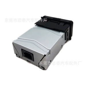 Cargador de coche dual USB 2.1A tipo C para Toyota Camry Highlander 2018 2022 - Product Image 4