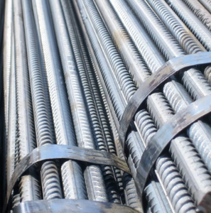 Varilla Corrugada de Acero de Alta Resistencia y Precio Accesible, Longitud de 24 Pulgadas para Hormigón Armado - Product Image 5