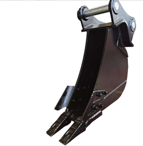 Benna dell'escavatore del pezzo di ricambio accessorio dell'escavatore - Product Image 5