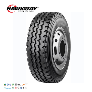 Neumáticos Nuevos para Camiones Comerciales 295/75R22.5 11R22.5 11R24.5 315/80R22.5 255/70R22.5 295/80R22.5 - Neumáticos para Camión 315/80R22.5 255/70R22.5 - Product Image 4