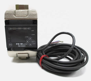FD-M10ATP FD-M10AT เซ็นเซอร์วัดการไหลของอากาศแบบดิจิตอล ใหม่และเป็นของแท้ - Product Image 2