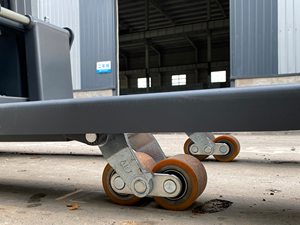 <span class=keywords><strong>2025</strong></span> tốt nhất mới đầy đủ điện Pallet Stacker xe nâng 2000kg 1.5ton Mini Stacker Máy Pallet nâng lên chì-axit Pin rắn - Product Image 3