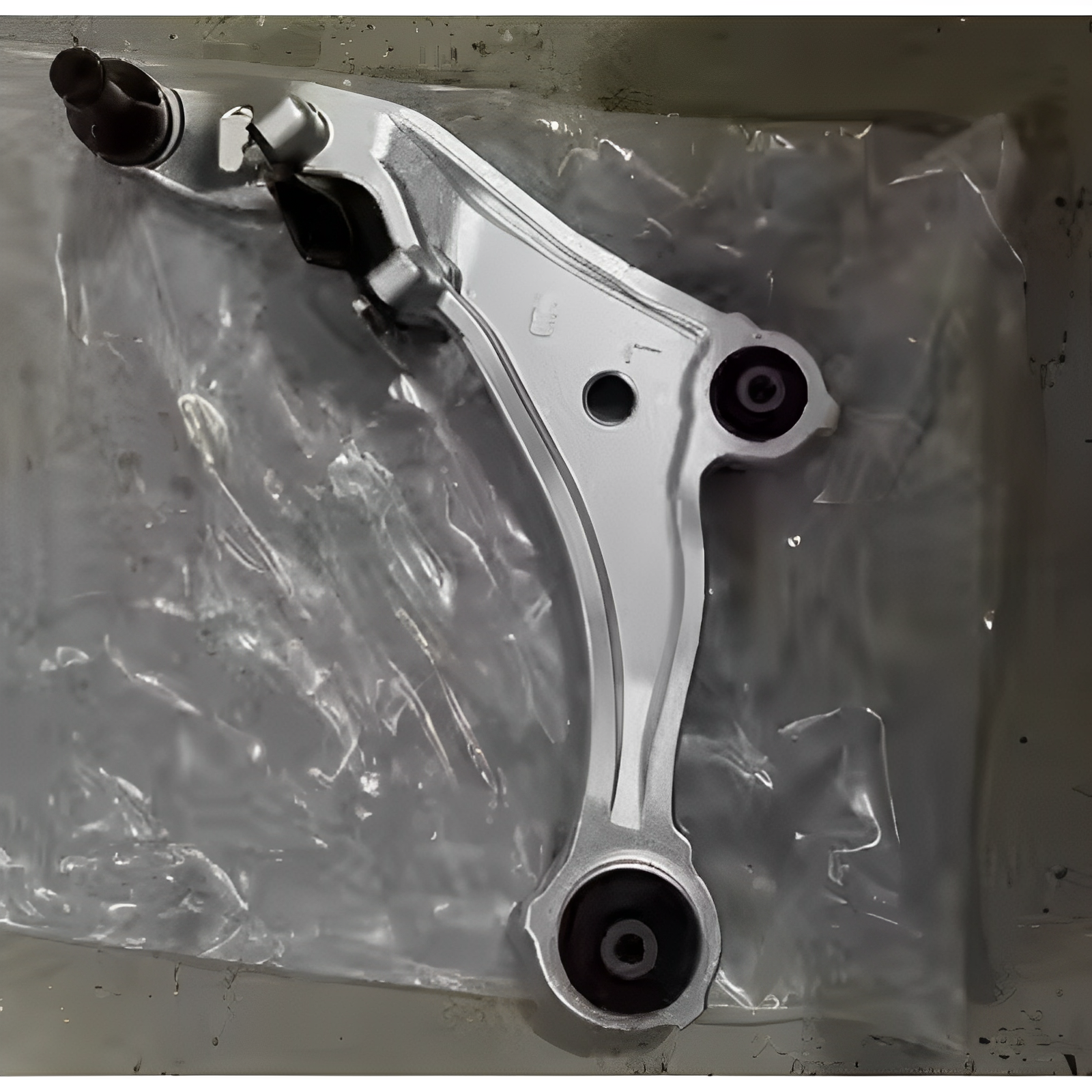 For Nissan Elgrand E52 3.5 Front Lower LH & RH Suspension Wishbone