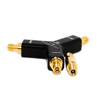 Calibrador TOJOIN 3,5mm-J/K y 3,5mm-M/F CalKit con estándar abierto, compatible con el Kit de Calibración mecánica estándar 85033E