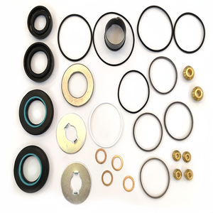 OE número 04445-60030 Kit de reparación de sello de aceite de dirección asistida para TOYOTA CAR Land Cruiser <span class=keywords><strong>HJ61</strong></span> 87/08 BJ61V HJ60V VJ74V - Product Image 5